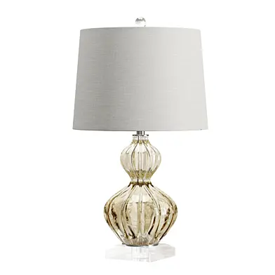 Ripple Table Lamp