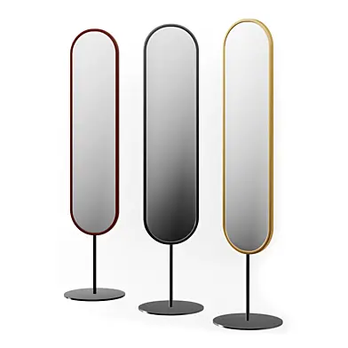 LAP By Bolzan Letti Mirror