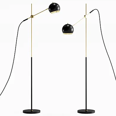 Quincy LED by ADS360 Floor Lamp