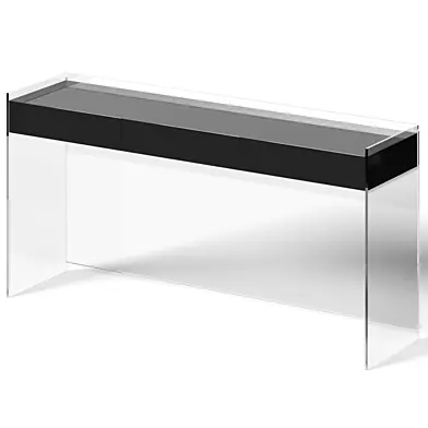 Glas Italia - Float Console