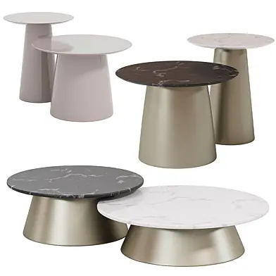 Atollo Coffee Table