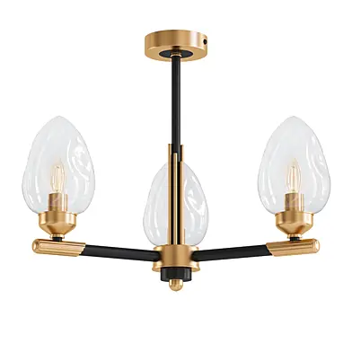 Lumien Hall chandelier