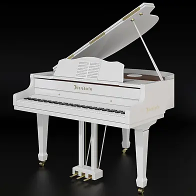 Пианино / Piano