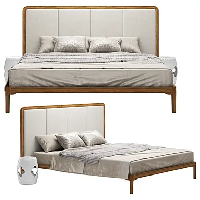 formitalia julia bed