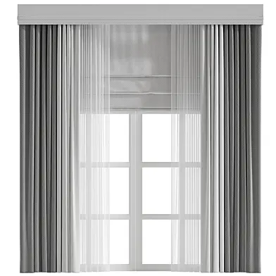 Curtain #143
