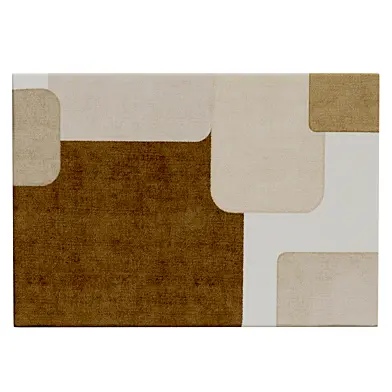 Modern Rugs for Living Room