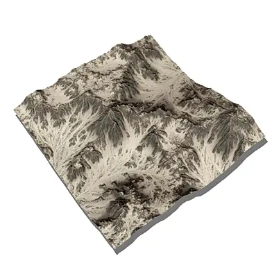 Mountains n16