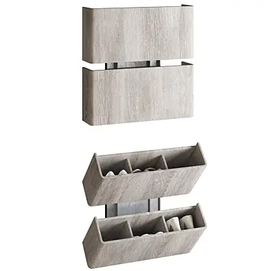 Shoes Cabinet 01