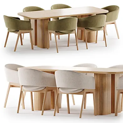 Dining set 148