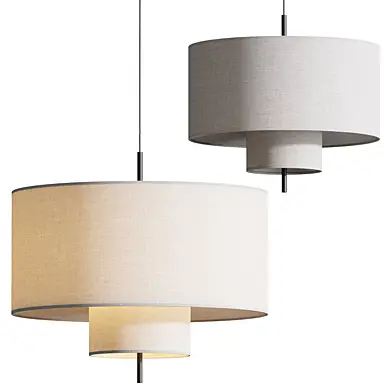 New Works Margin Floor Lamp