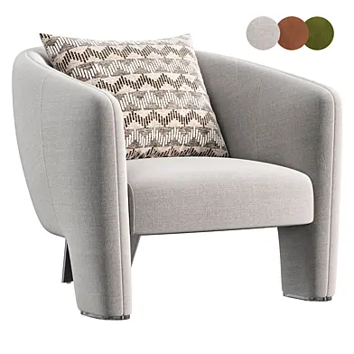 Tesla Armchair