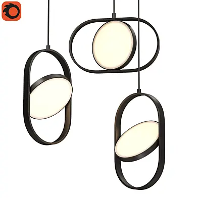KUU Pendant Light