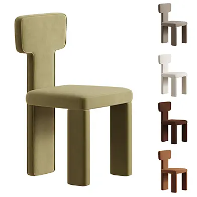 Teo Dining Chair