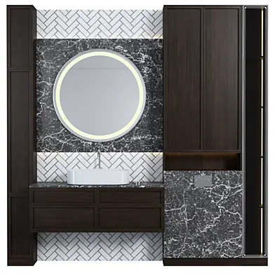 Bathroom Furniture 20