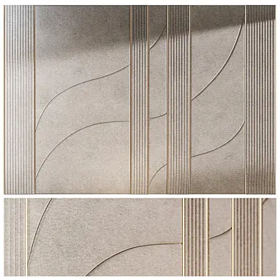 decorative wall 06