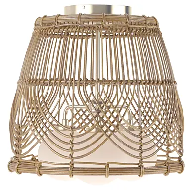 SERENE DECO CEILING LIGHT