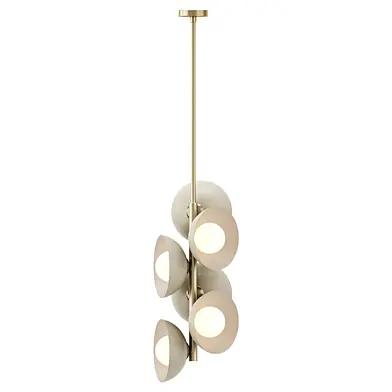 CKS collective CRESTON PENDANT