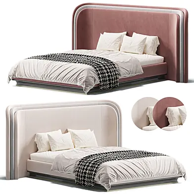 CALABRIA II  BED
