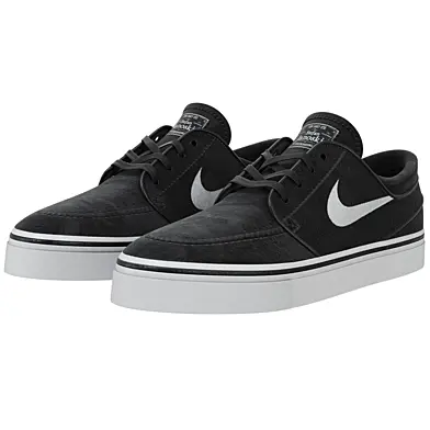 Кеды Nike Stafan Janoski
