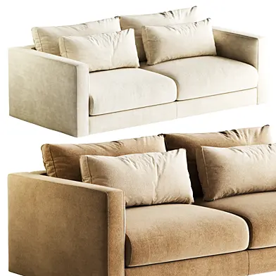 Диван Нарвик Микс от Dantone Home