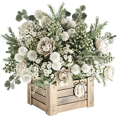 bouquet plant 52