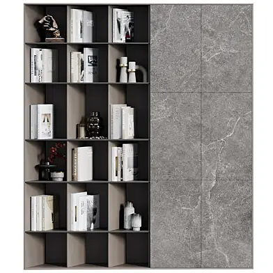 Shelves Decorative - Rack Set 20