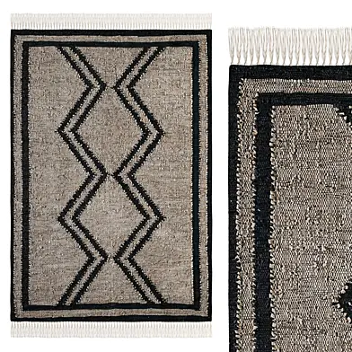 Bodhi Handwoven Rug