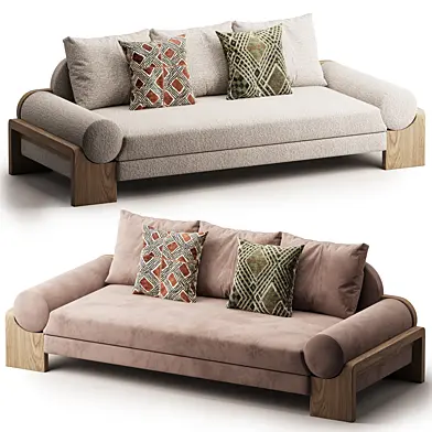Olivier Sofa