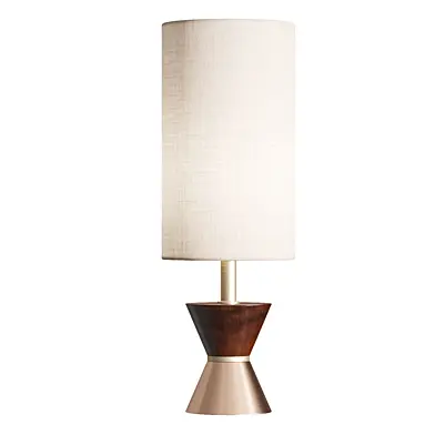 Carmen Table Lamp