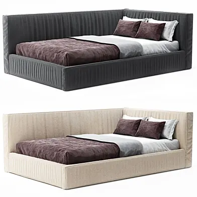 Pula Single Bed