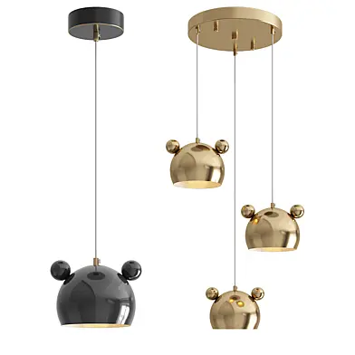 BEAR COMBO