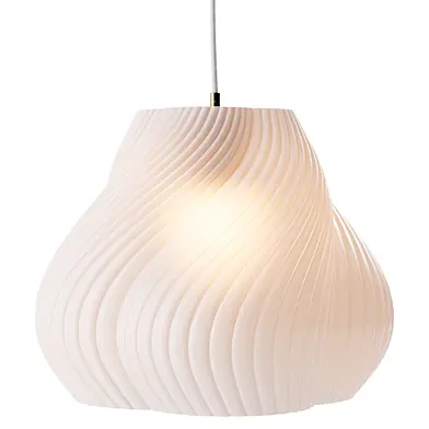Nordiska Galleriet "Soft Serve Pendant 01"