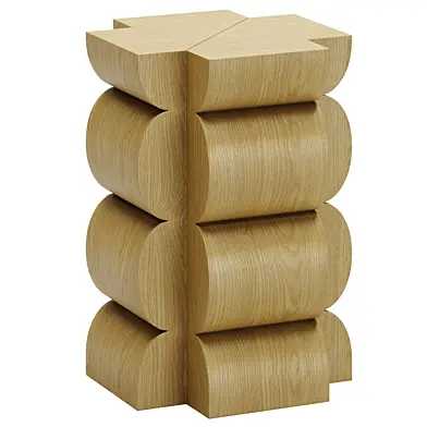Ivor Side Table