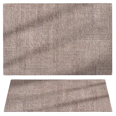 Settat Wool Rug