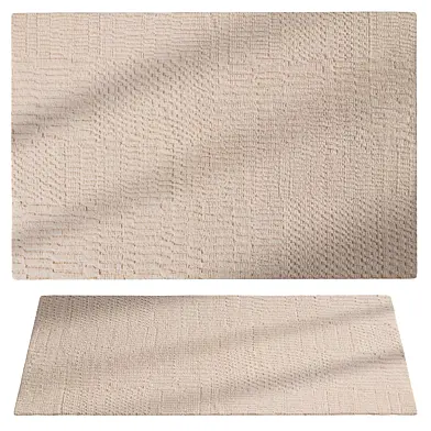 Mellal Wool Rug