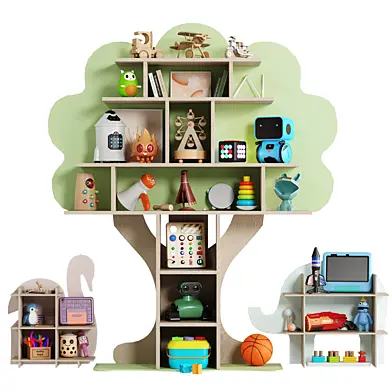 Children Room Set 14
