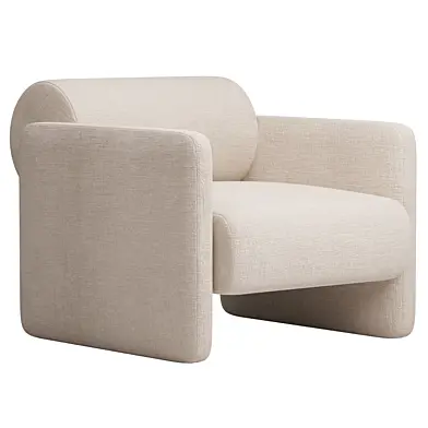 Nantes Lounge Chair