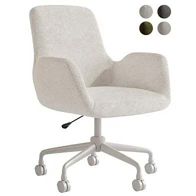 Office chair Frey