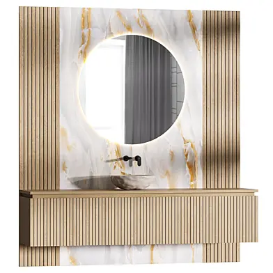 Bathroom Furniture