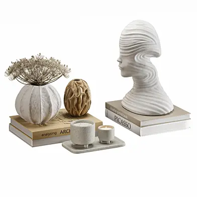 decorative set 14