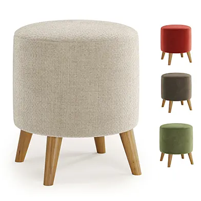 plidi pouf