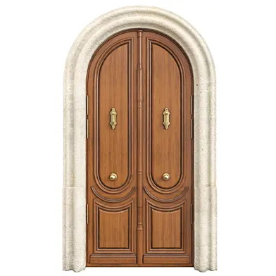 Дверь 129