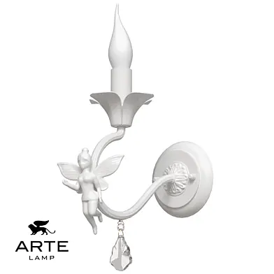 ARTE Lamp OM A5349AP-1WH