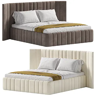 Boss Infinity Bed
