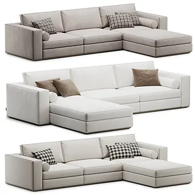 Fortune Sofa