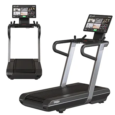 Technogym Run Беговая дорожка HIIT