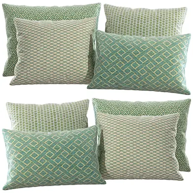Pillow Decor №39