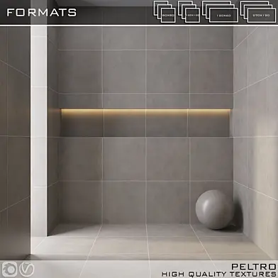 Керамогранит Ariana Ceramica PELTRO