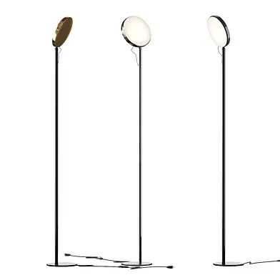 Sattler Avveni Pure Floor Lamp
