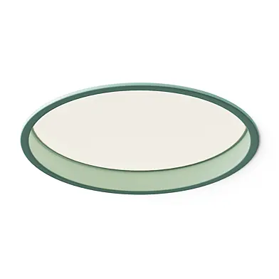 Louis Poulsen LP CIRCLE Recessed Ceiling Lamp